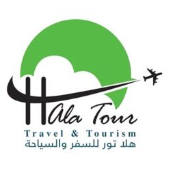Hala Tour Muscat logo