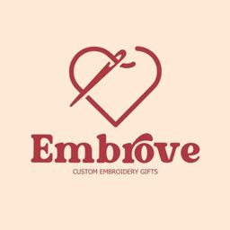 Embrove logo