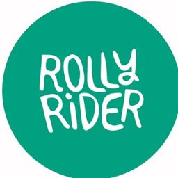 Rolly Rider logo