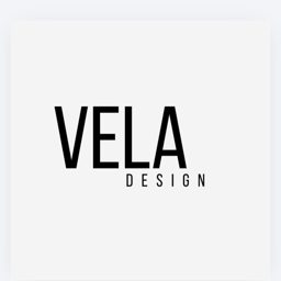 Ve'la Design logo