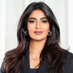 Abeer Al Matooq Coaching logo