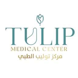 Tulip Medical Center logo