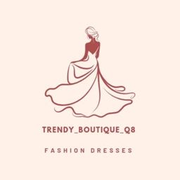 Trendy Boutique logo