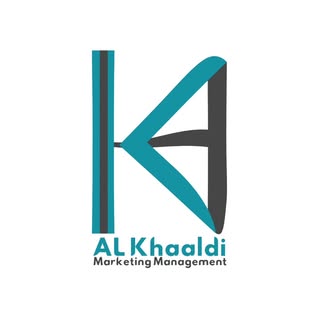 Al Khalidi Marketing logo