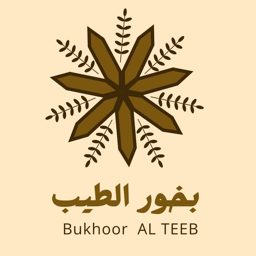 Bukhoor Al Tayeb logo