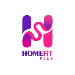Home Fit Plus logo