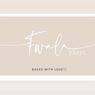Fwala Bakes logo