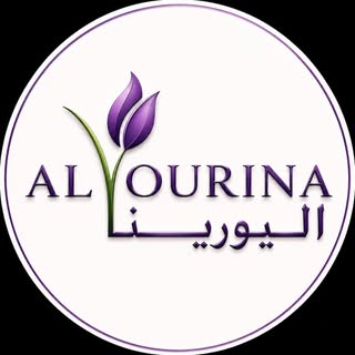 Alyourina logo