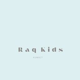 Raq Kids logo