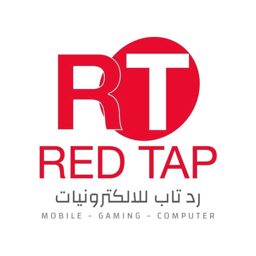 Red Tap Electronics logo
