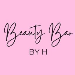 Beauty Bar Home Salon logo