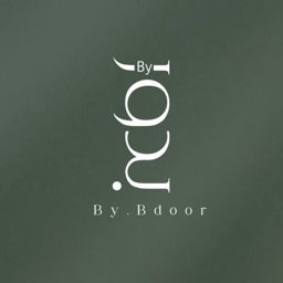 By Bdoor logo