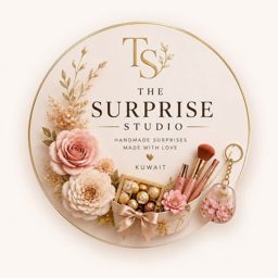 Surprise Studio logo