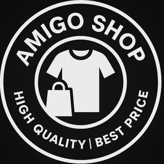 Amigo Shop logo