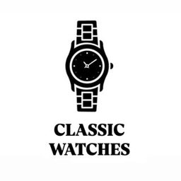 Classic Watches logo