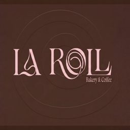 LaRoll Bakery logo