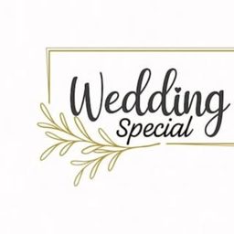 Special Wedding Qatar logo