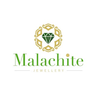 Malachite Jewellery logo