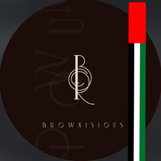 Brownisious logo