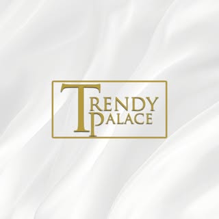 Trendy Palace logo
