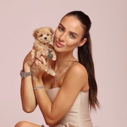 Maltipoo Puppies Dubai logo