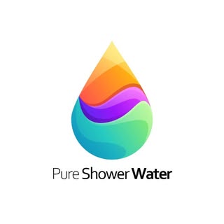 Pure Shower Water Purifiers logo