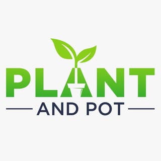 Plant and Pot Co logo
