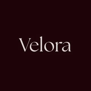 Velora Handbags logo