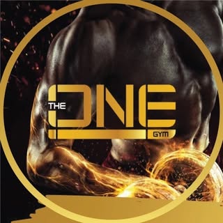 The One Gym logo