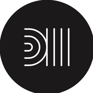 The Studio by DH logo