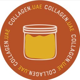 Collagen UAE logo