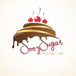 Sooz Sugar logo