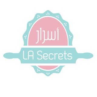 Les Secrets logo