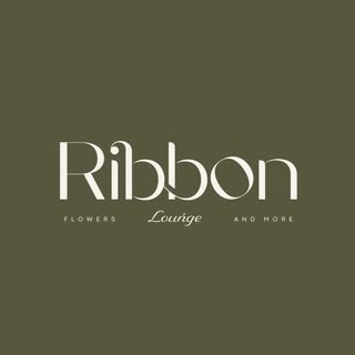 Ribbon logo