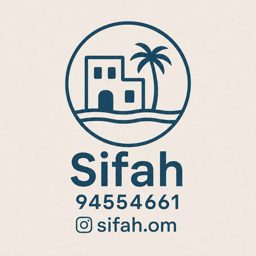 Jebel Al Sifah logo