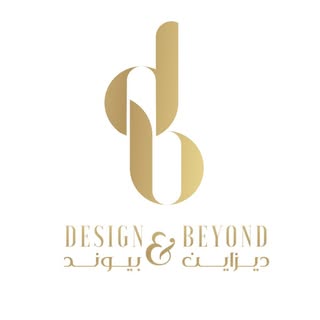 Design & Beyond logo
