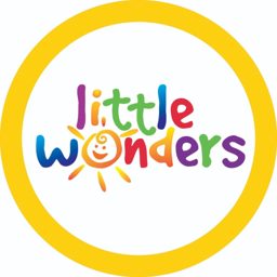 Little Wonders logo