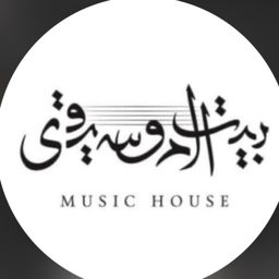 Music House KSA logo