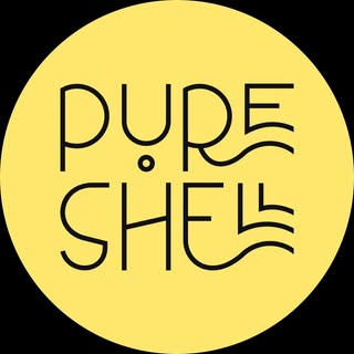Pure Shell logo