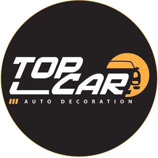 Top Car Auto Care logo