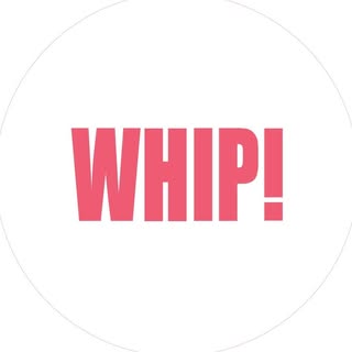Whip logo