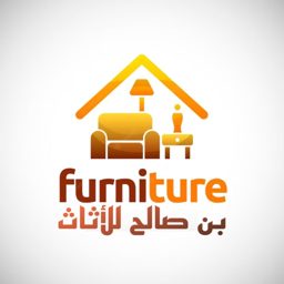 Bin Saleh Furniture logo