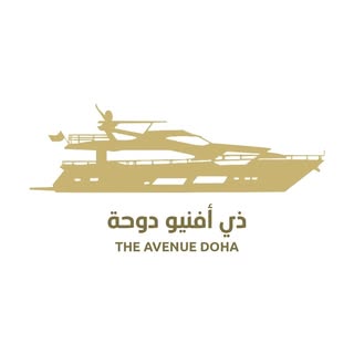 The Avenue Doha logo