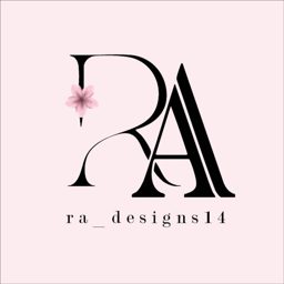 RA Designs logo