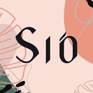 SIO سِيّو logo