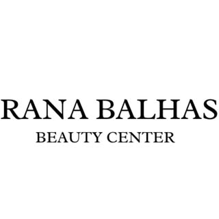 Rana Balhas Beauty Salon logo