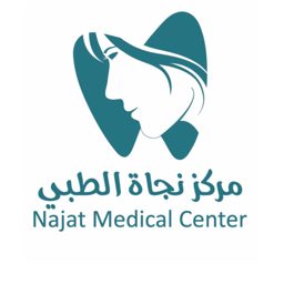 Najat Medical Center logo