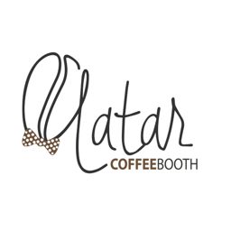 CoffeeBooth Qatar logo