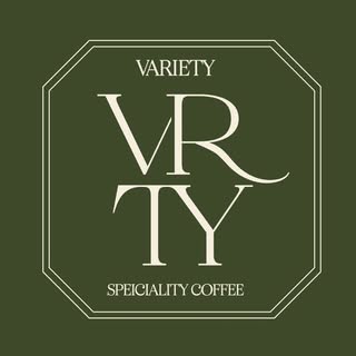 Variety Specialty Coffee logo