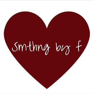 Smthng by F logo